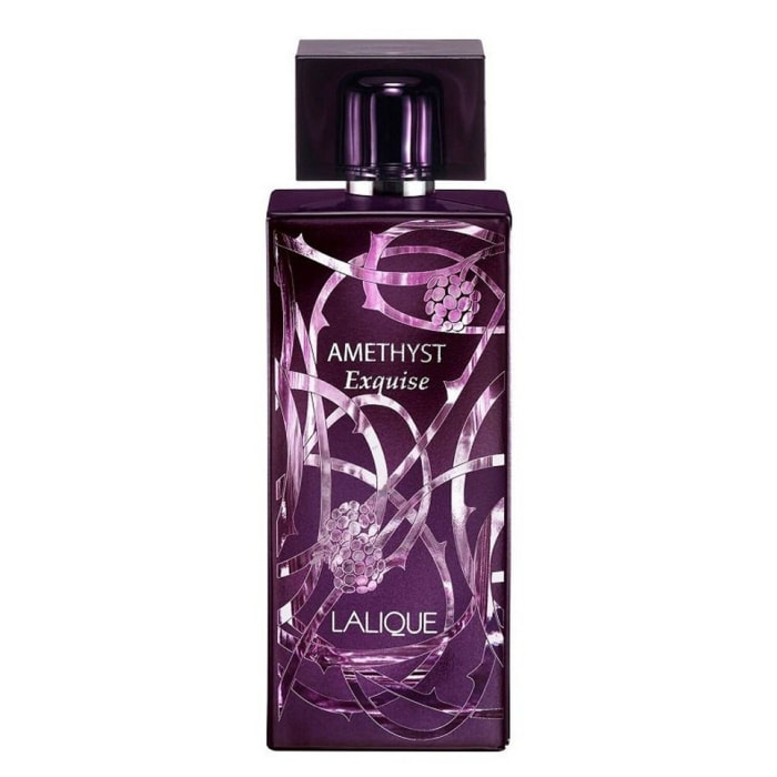 Amethyst Exquise - Eau de Parfum 100 ml
