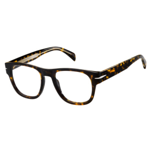 Montura de gafas David Beckham Hombre DB-7025-086