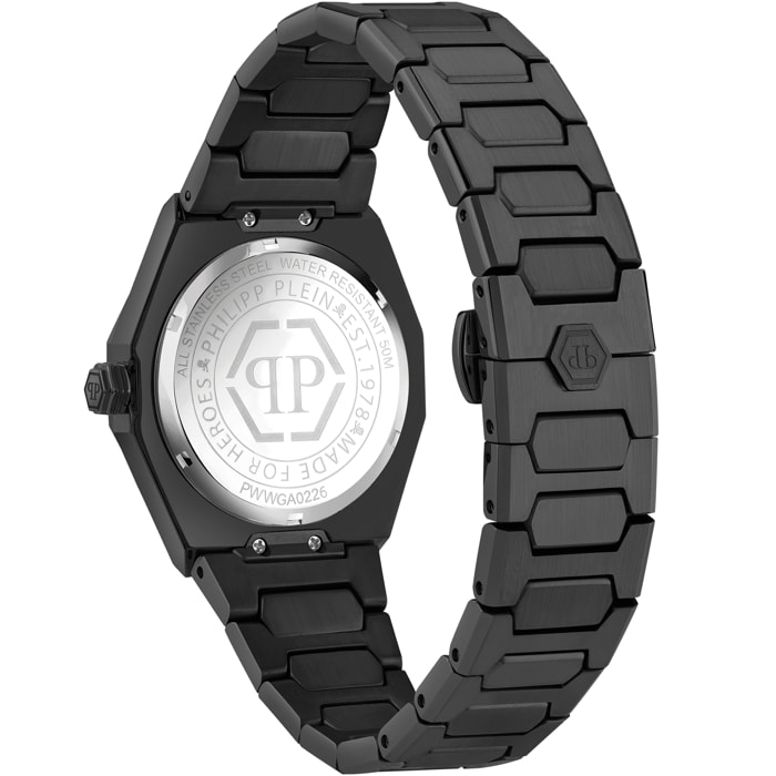 PHILIPP PLEIN Watches PLEIN DELUXE