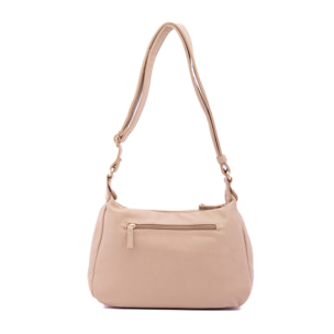 Borsa a spalla  da donna ecopelle Prodotto Vegano 30x20x10 cm