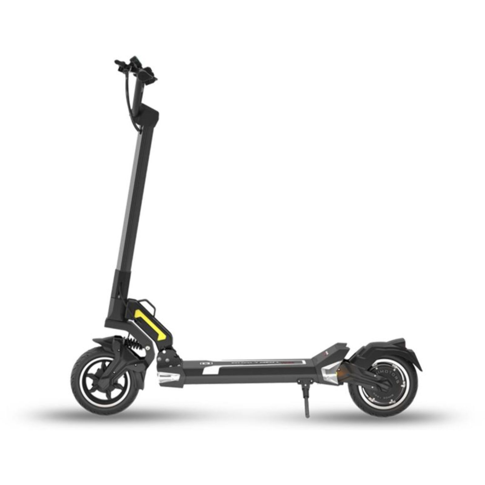 Trottinette électrique MINIMOTORS Dualtron ToGo plus 48V 12AH