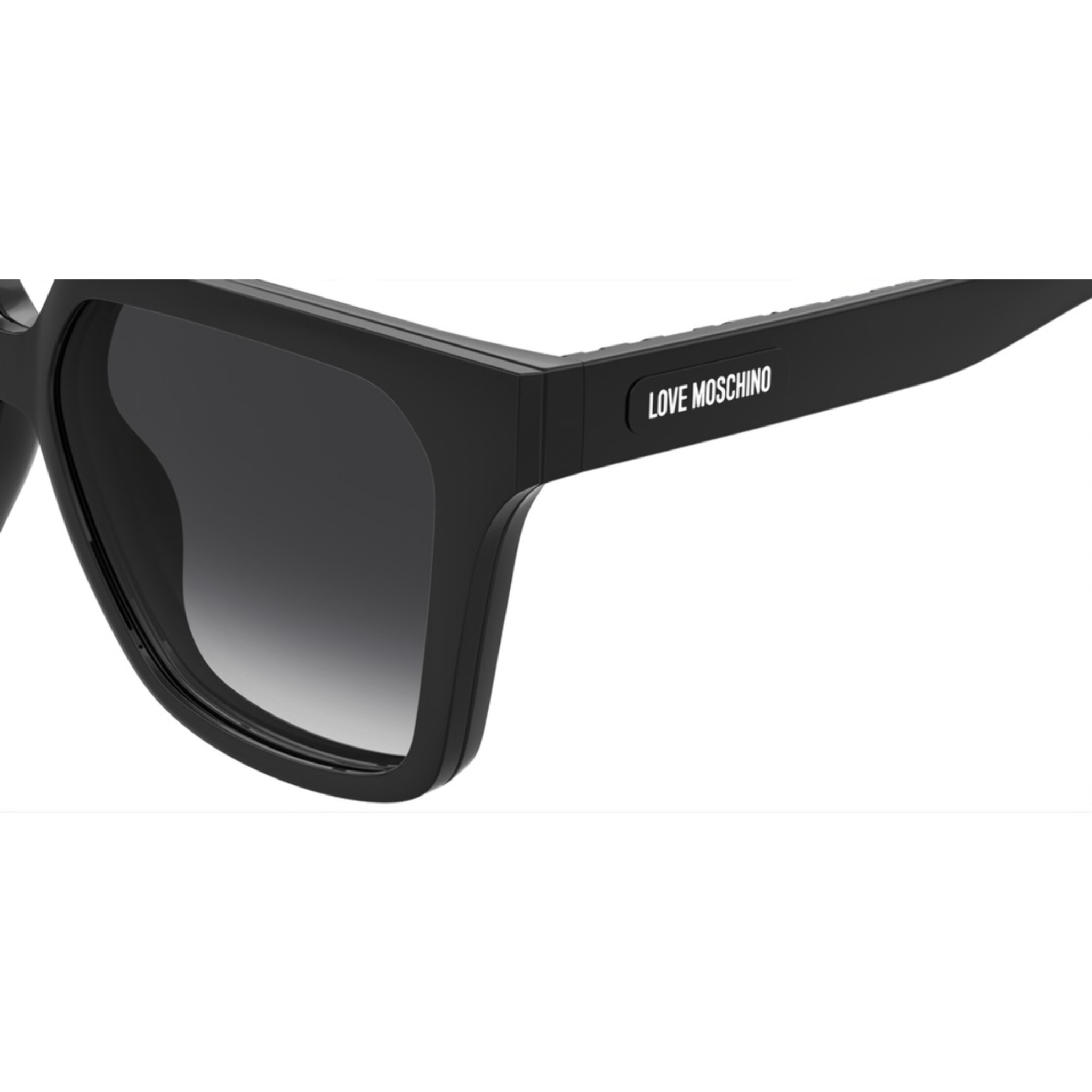 Gafas de Vista Love Moschino MOL688/C 807 Polarizadas de Tr90 Mujer 55 mm