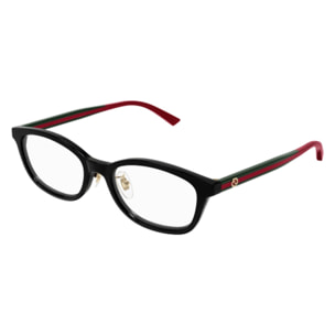 Gafas de Vista Gucci GG1903OJ-001 de Acetato Unisex 53 mm