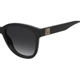 Gafas de Sol Love Moschino MOL089/S 807 de Tr90 Mujer 55 mm