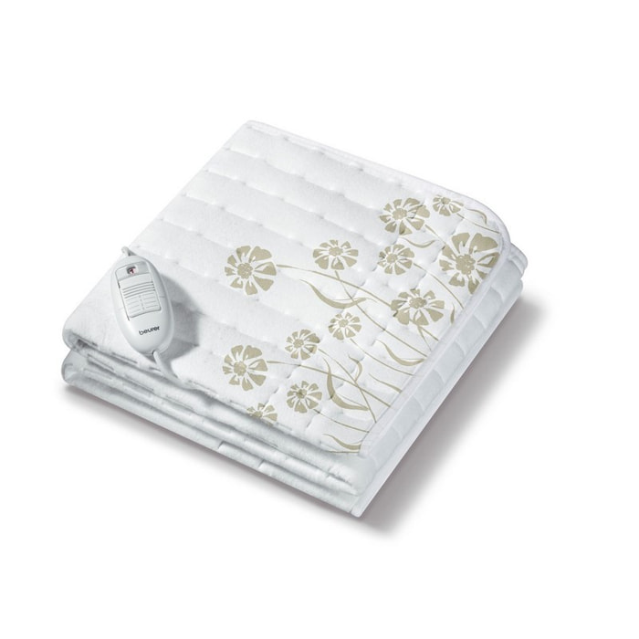 Chauffe-matelas individuel