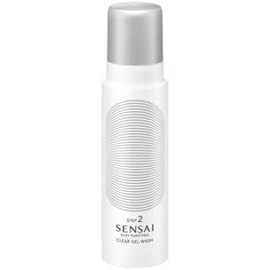 SENSAI - Clear Gel Wash - Donna - 145 ML