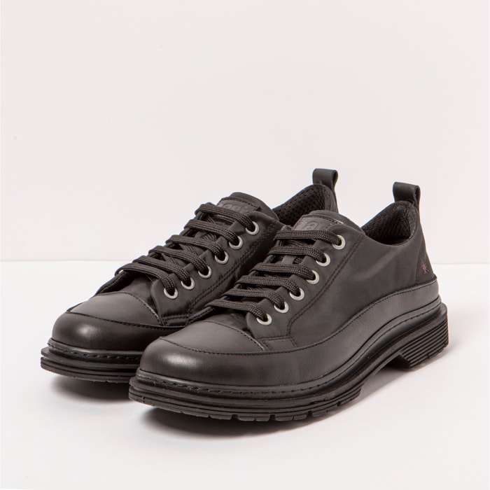 Zapatillas 1894 NYLON TOTAL BLACK/ BIRMINGHAM color Total black