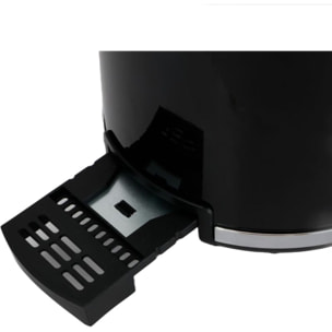 Grille-pain MIOGO Daily MDT2