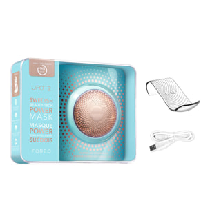 UFO™ 2 - Infuseur de Soins du Visage