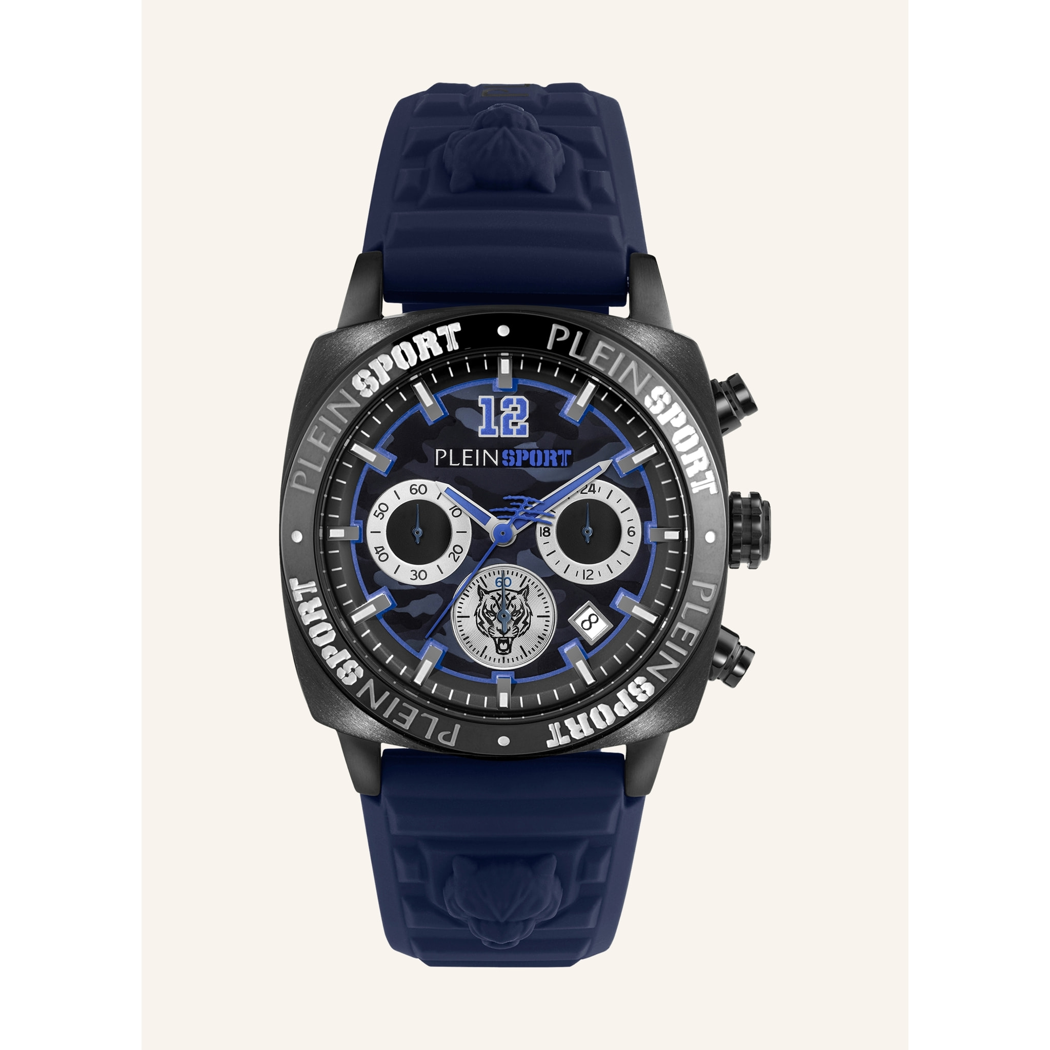 PLEIN SPORT Orologi WILDCAT CHRONO