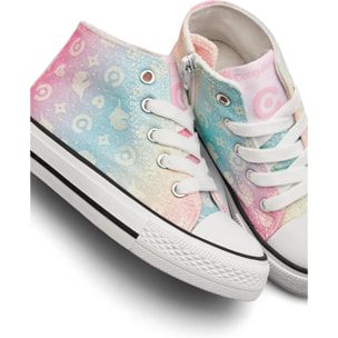 Conguitos - Sneakers Alte Casual per bambini comode