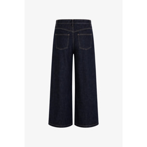 Jeans Esercito wide leg donna