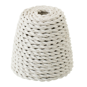 J-Line Support Branche - roseau - blanc