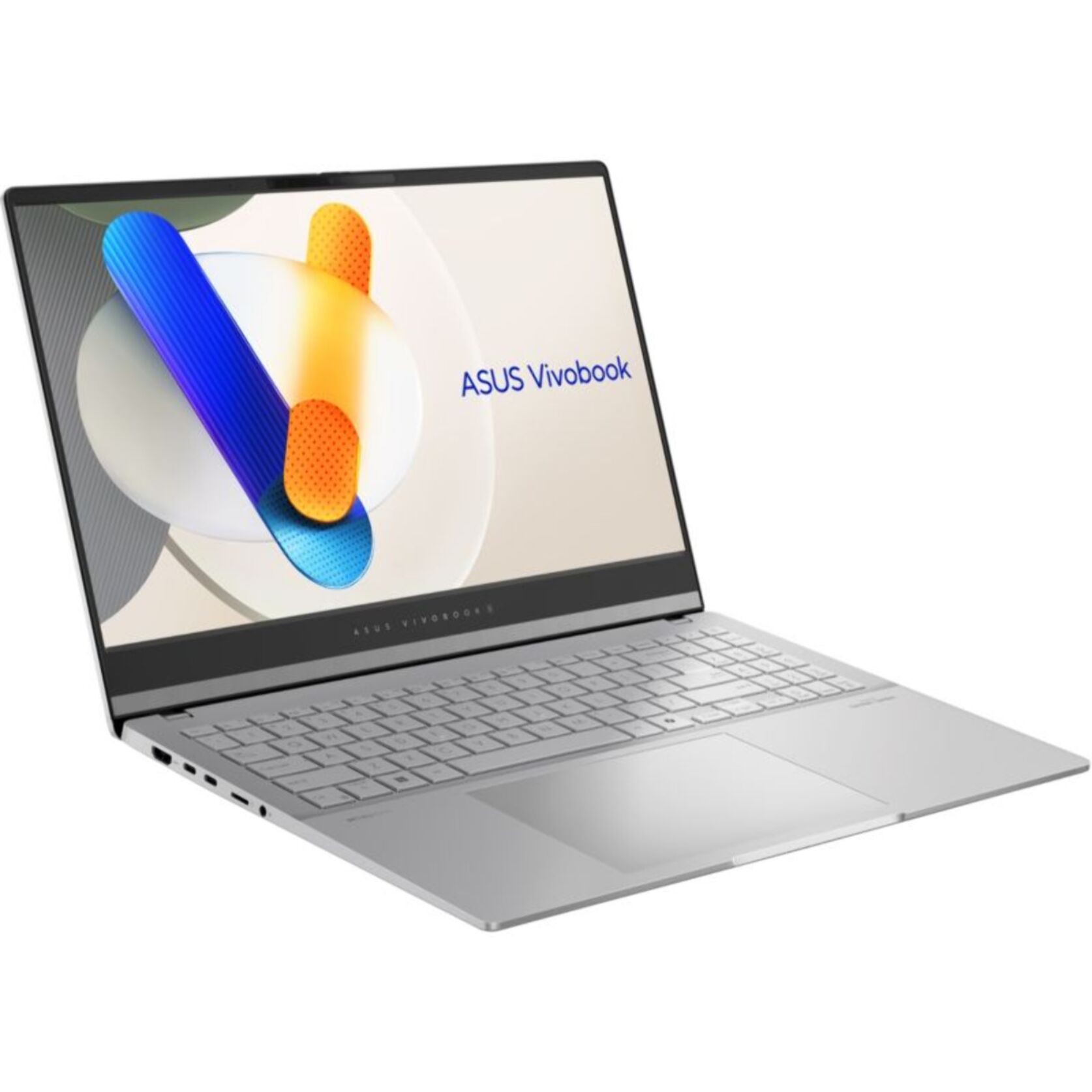 Ordinateur portable ASUS M5606KA-SH148W 16 pouces OLED AMD Ryzen AI 7 350 32 Go RAM SSD 1 To