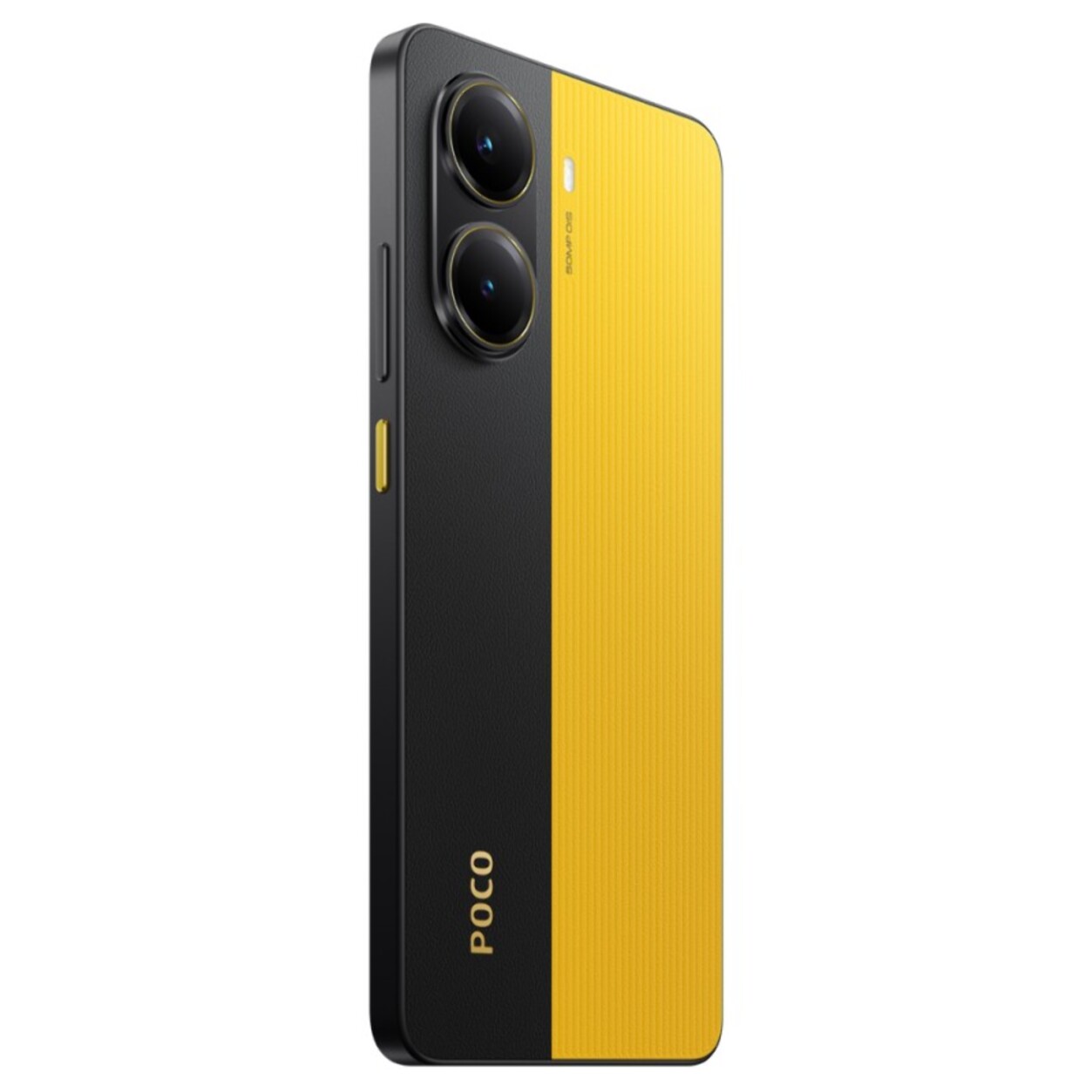 Xiaomi POCO X7 Pro 5G 12GB/512GB Amarillo Versión Global