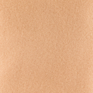 Batamanta Individual con Bolsillo Central Faboulazy InnovaGoods - Beige