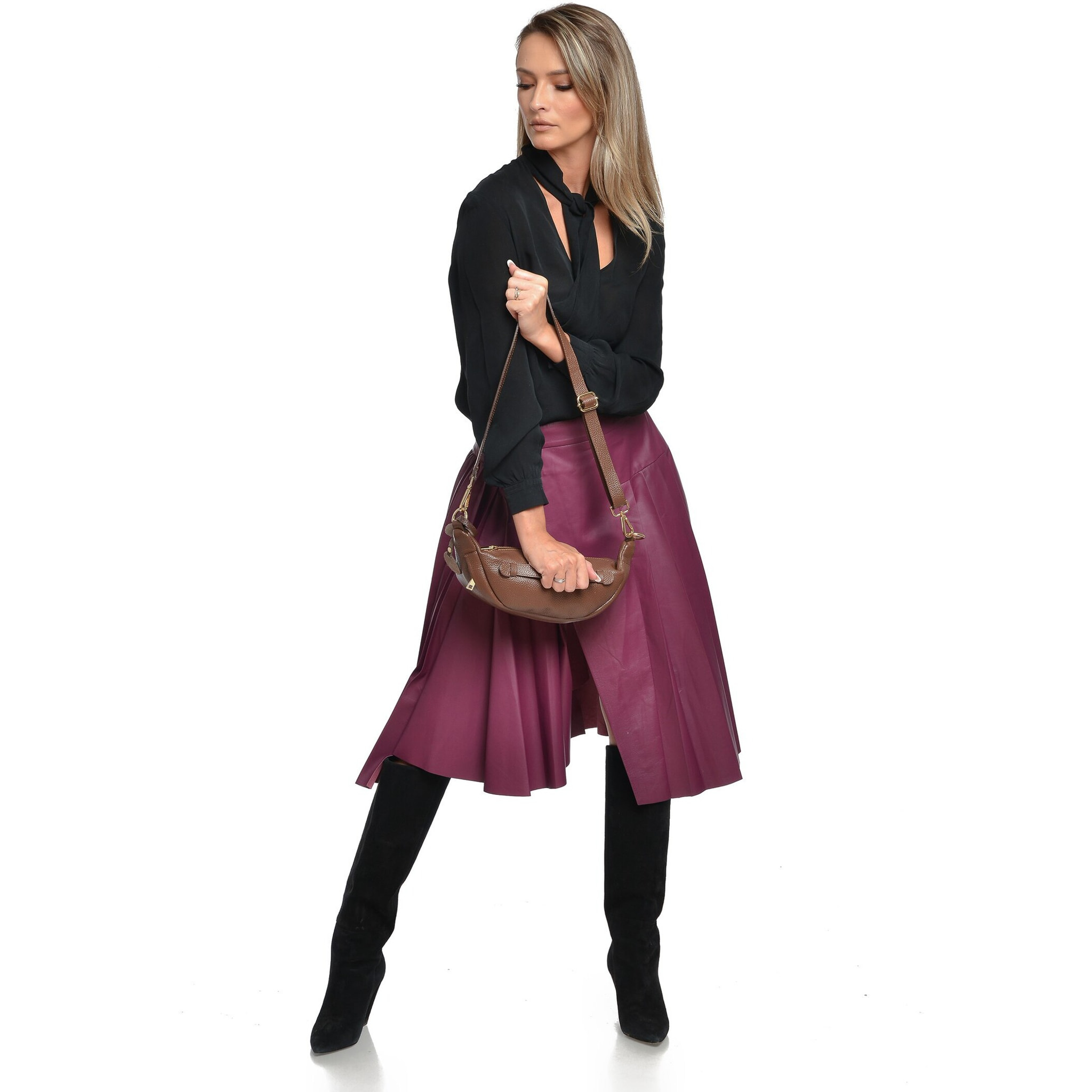 Porta-documenti Roberta M Marrone