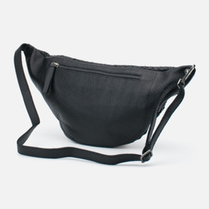 RiÃ±onera BIBA Tonibanana de piel