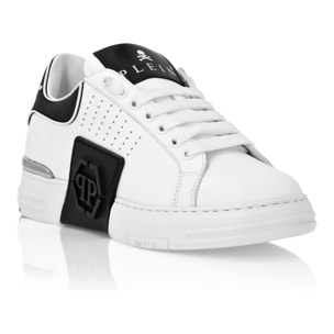 PHILIPP PLEIN Lo-Top Sneakers HEXAGON