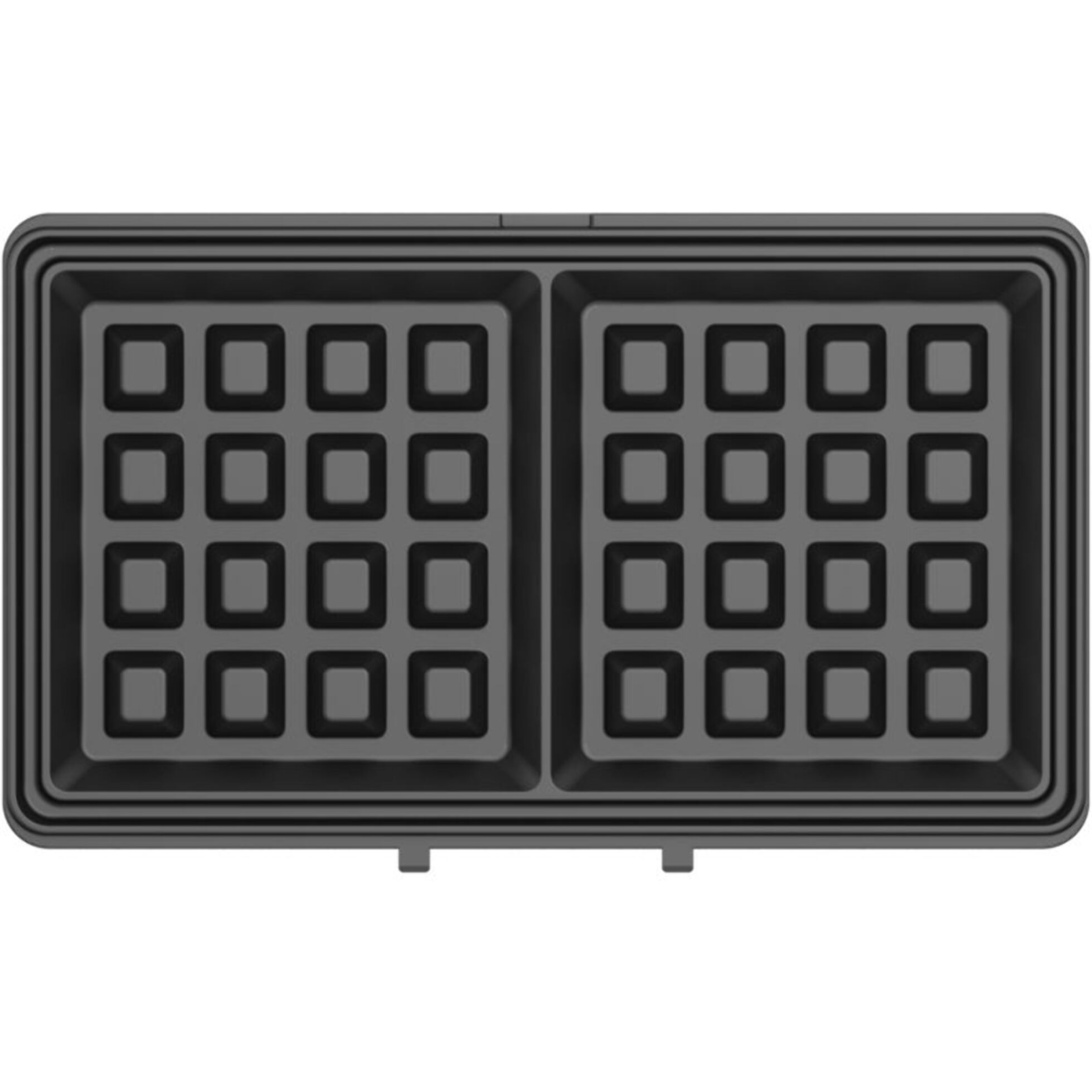 Gaufrier, croque monsieur ESSENTIELB ESSWM3
