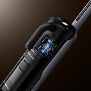 Aspirateur laveur DREAME H14 Dual