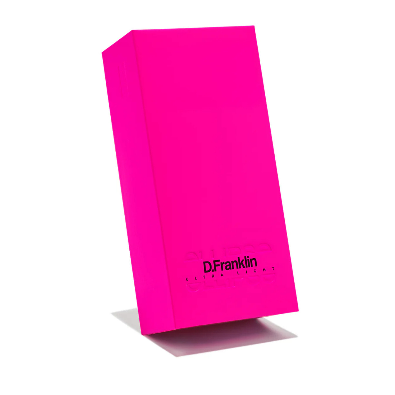 Gafas De Sol D. Franklin Ultra Light Ellipse Tort