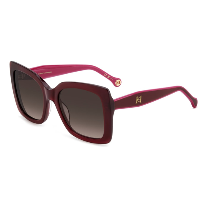 Gafas de Sol Carolina Herrera HER 0221/G/S 3H2 de Acetato Mujer 50 mm