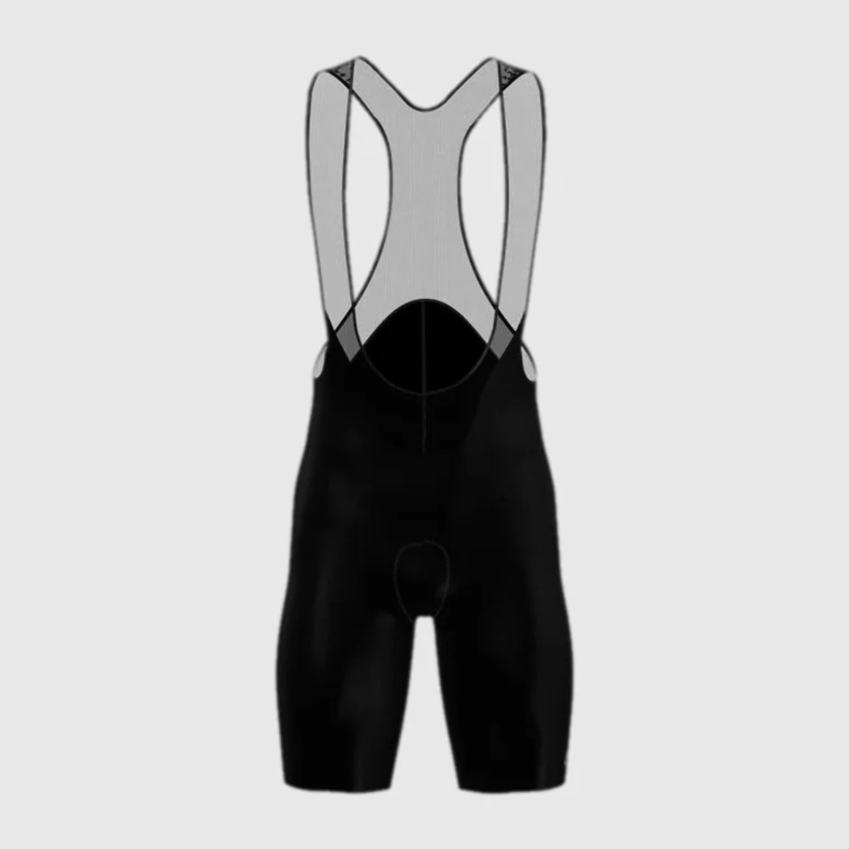 Fuga Women's Bib Shorts - Noir - Noir