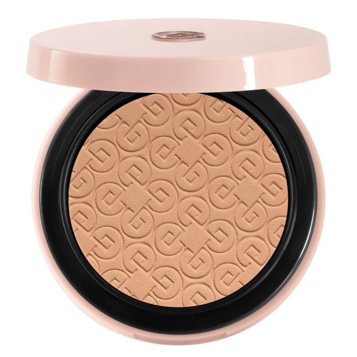 Impeccabile - Poudre Compacte Fini Mat Naturel