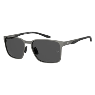 Gafas de sol Under Armour Hombre UA-ASSIST-MTL-G-5MOF7M9