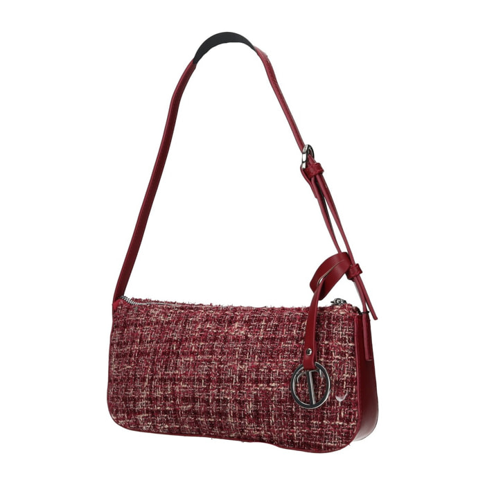 Borsa Adulto unisex Tata Italia Bordeaux