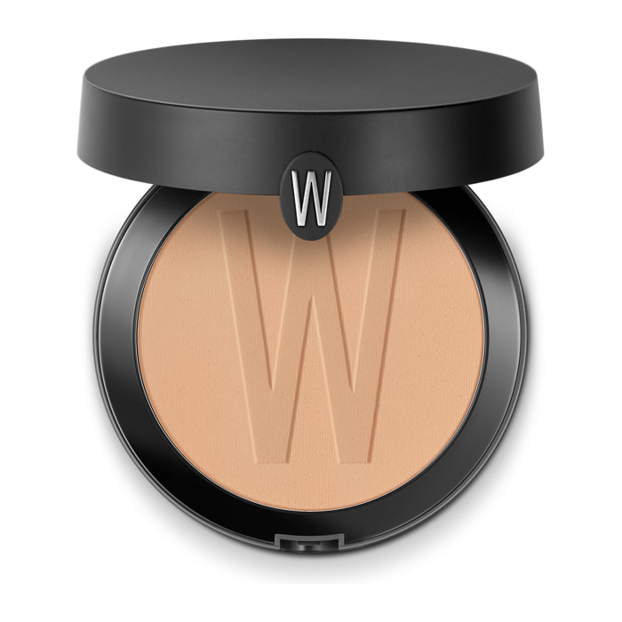 ULTRA DEFINITION COMPACT POWDER Cipria levigante in polvere compatta