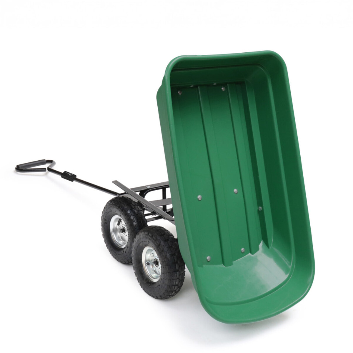 Chariot de transport 120kg avec sac