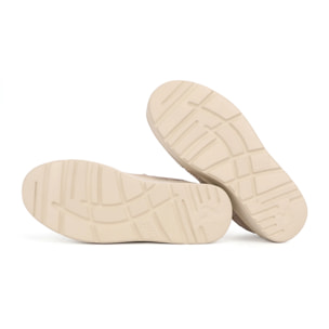 Zapatillas Ocala Beige