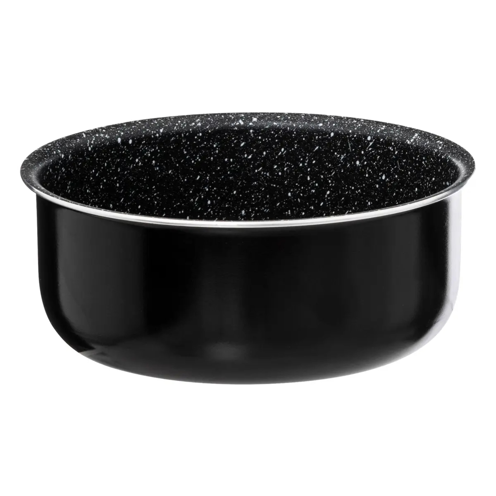 Casserole "Amovible" en aluminium pressé 18cm