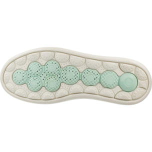 Sneakers de  Mujer de la marca GEOX  modelo D SPHERICA ECUB-2 BLANCO