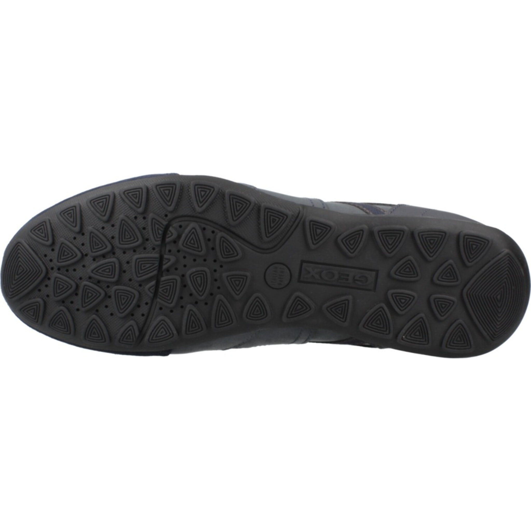 Sneakers de  Hombre de la marca GEOX  modelo U RAVEX AZUL