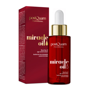 aceite miracle oil postquam 30 ml