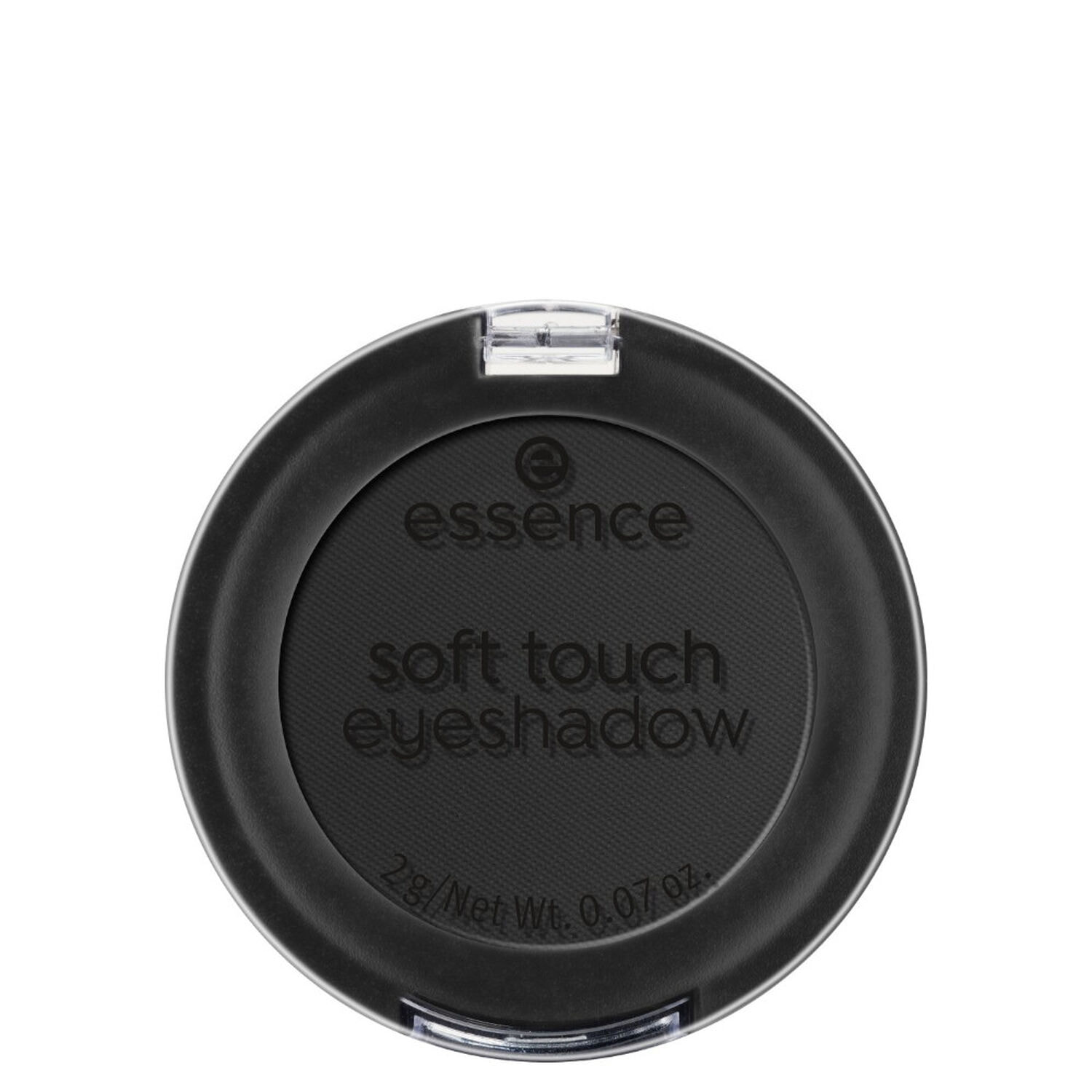 Soft Touch Eyeshadow - Fard à Paupières Ultra-Doux