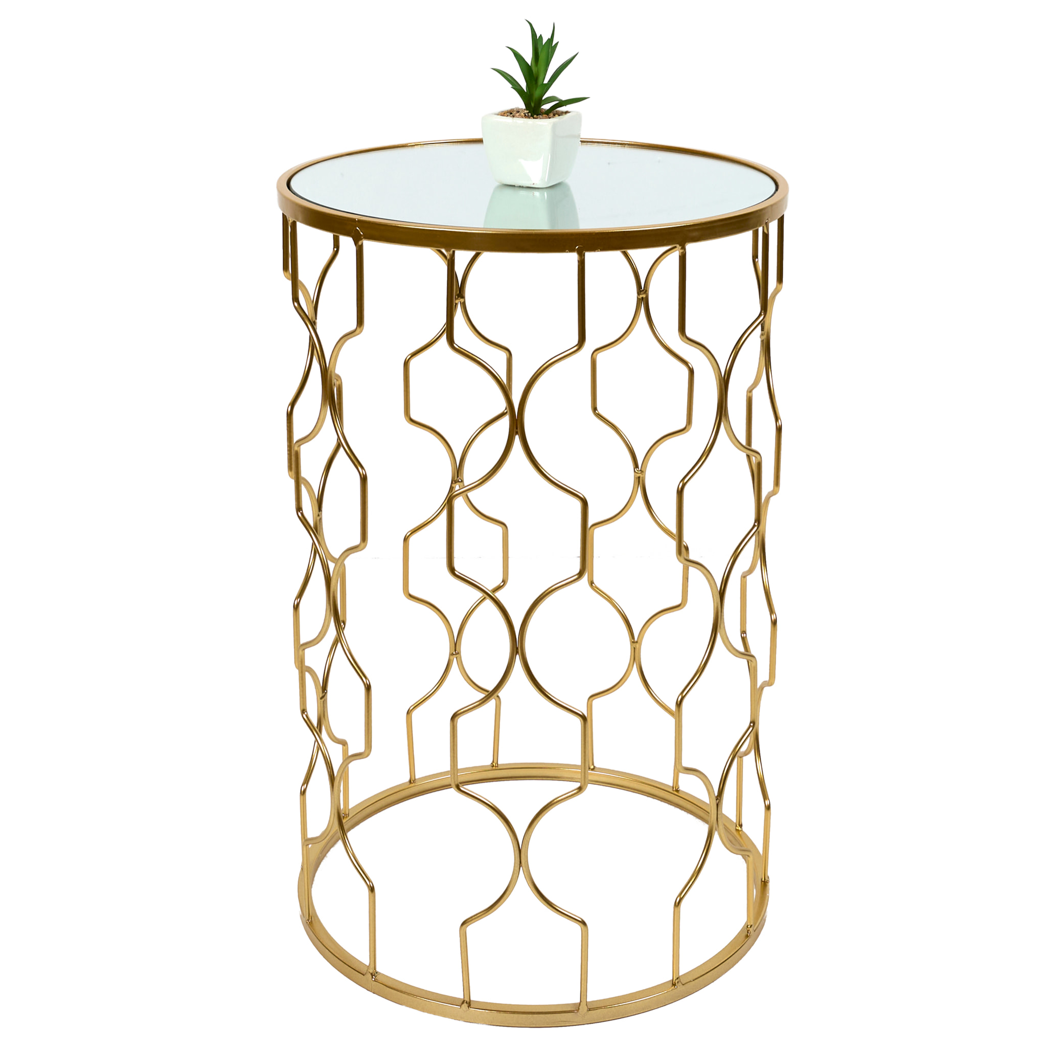 Table Gigogne Dubai X2