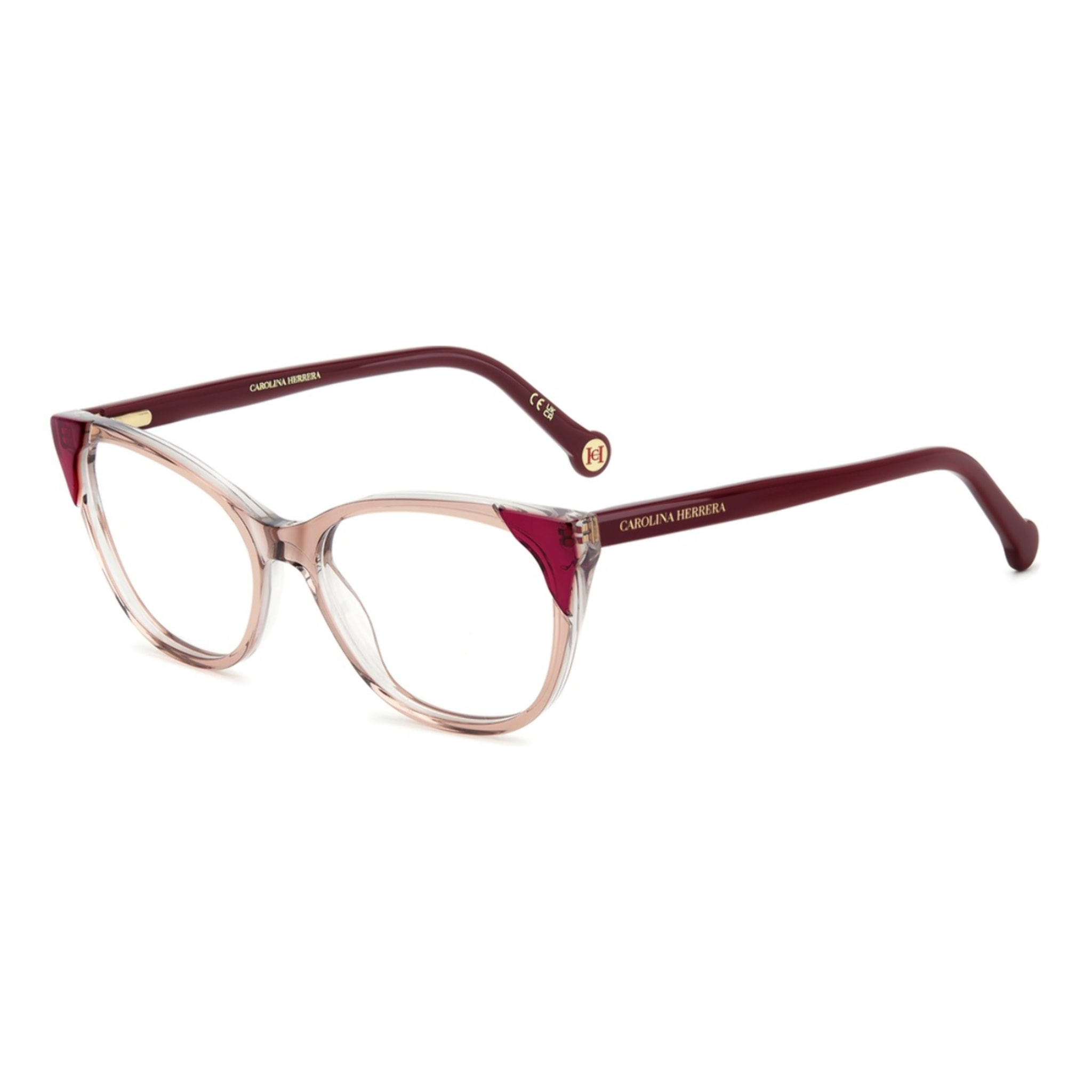 GAFAS DE VISTA CAROLINA HERRERA HER 0283 35J