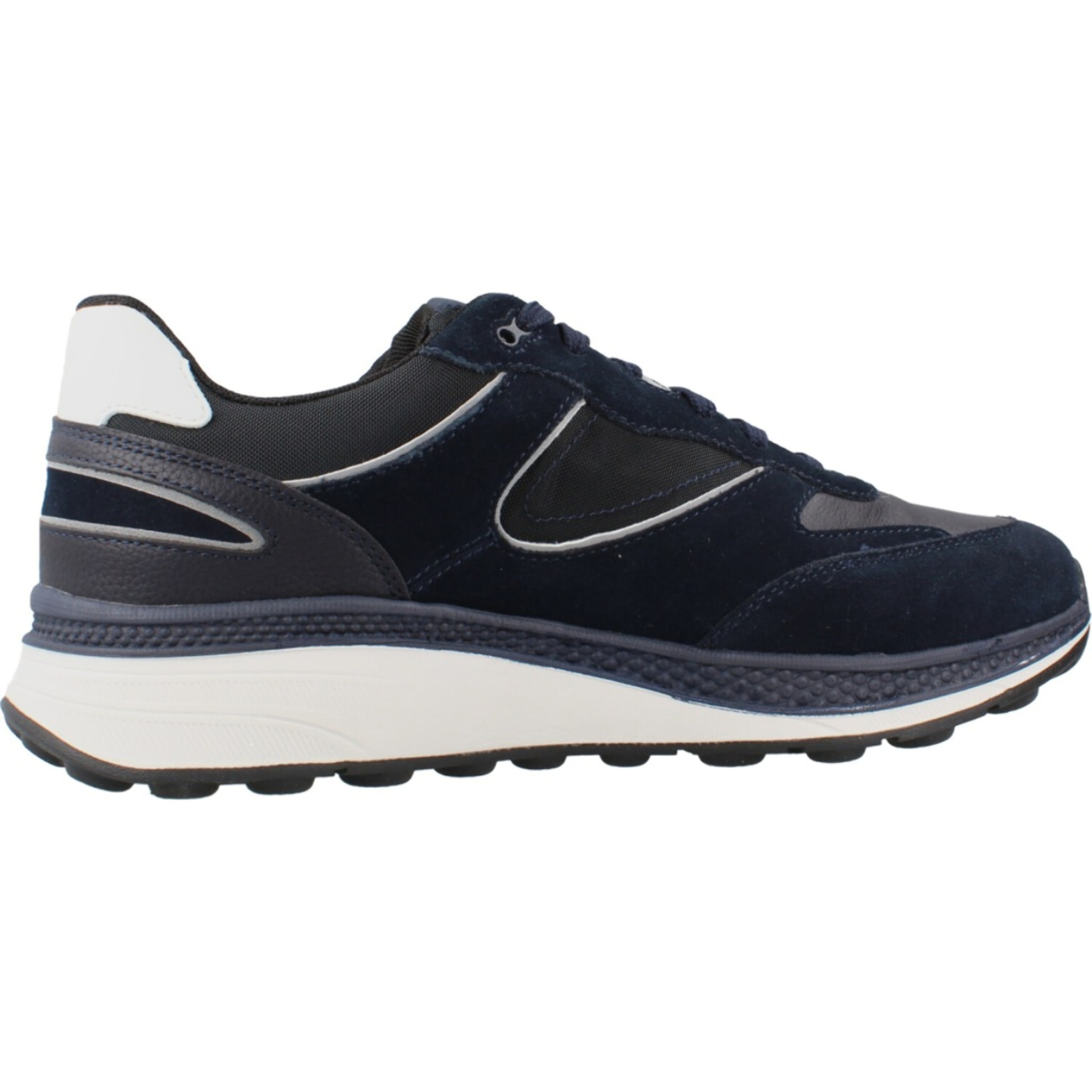 Sneakers de  Hombre de la marca GEOX  modelo U SPHERICA ACTIF X1 AZUL