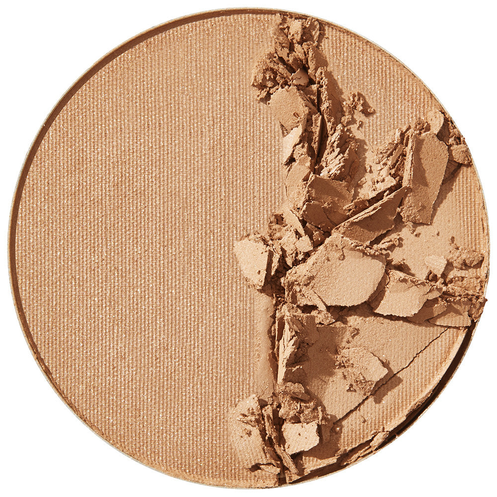 Maybelline Citzy Bronzer Poudre Bronzante 200 Naturel Rosé