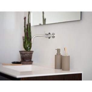 Gobelet pour brosse à dents Solo