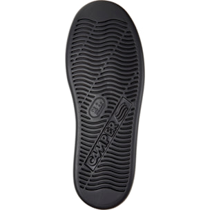 Zapatillas - CAMPER Runner Four - Negro - Cuero liso