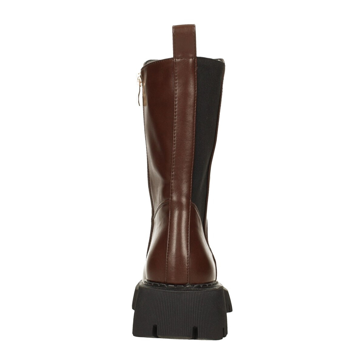 Stivaletti Donna Tata Italia Marrone