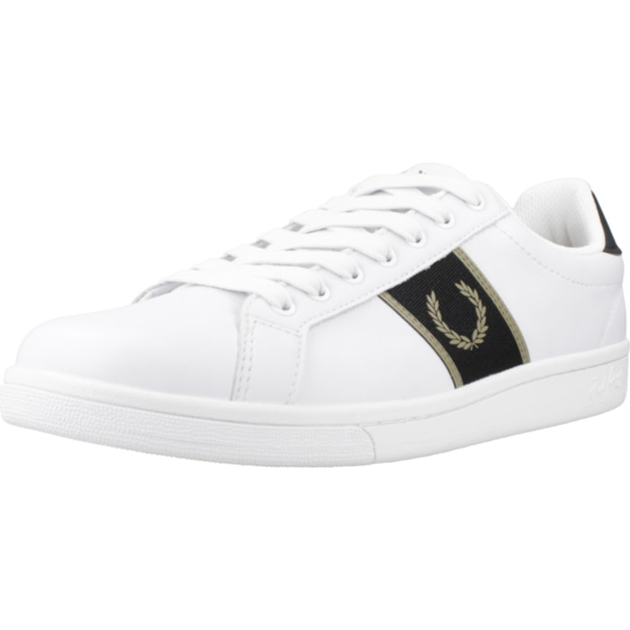 SNEAKERS FRED PERRY B6304