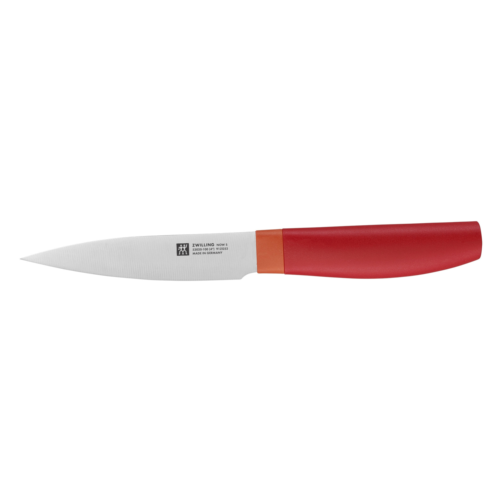 Couteau à larder et garnir, 10 cm Zwilling Now S