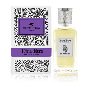 Etro Etra Edt 50 Ml Vapo