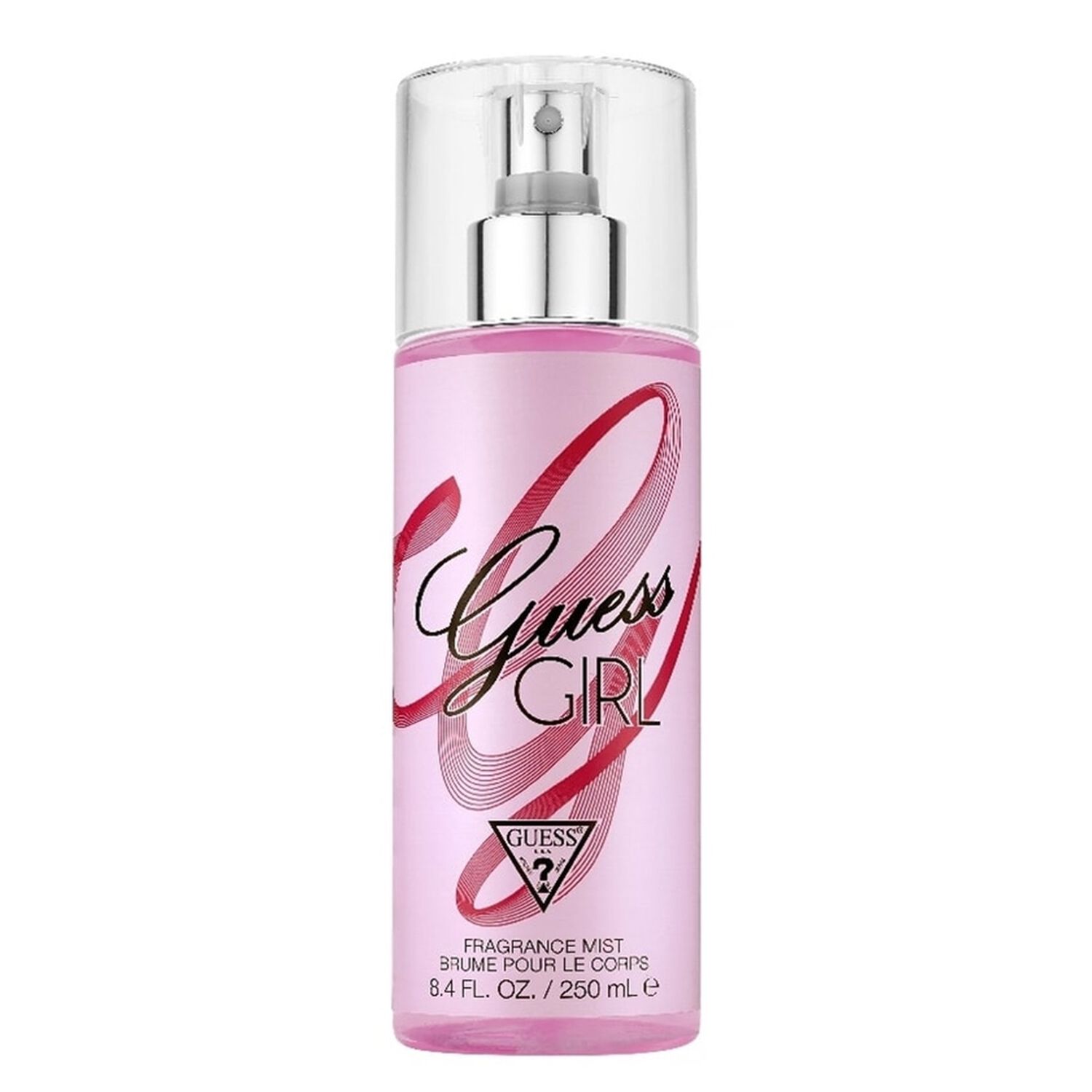 Guess Girl - Brume Corps Parfumée 250 ml